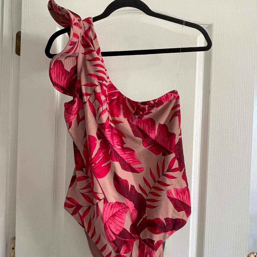 Johanna Ortiz Bathing suit / Bodysuit from H&M